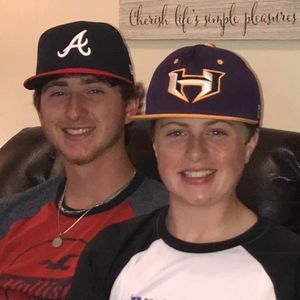 Meet your Posher, Cathy